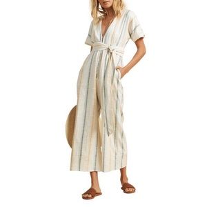 BILLABONG JUMPSUIT 🌟 SALTY BLONDE